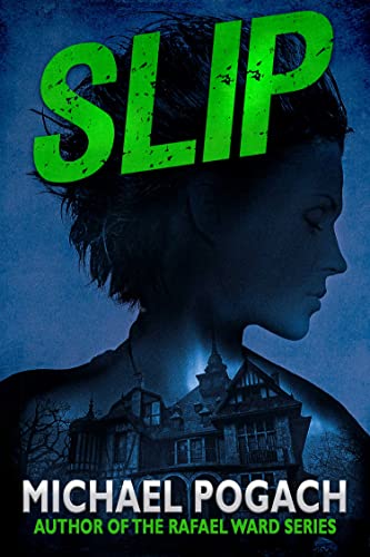 Slip (English Edition)