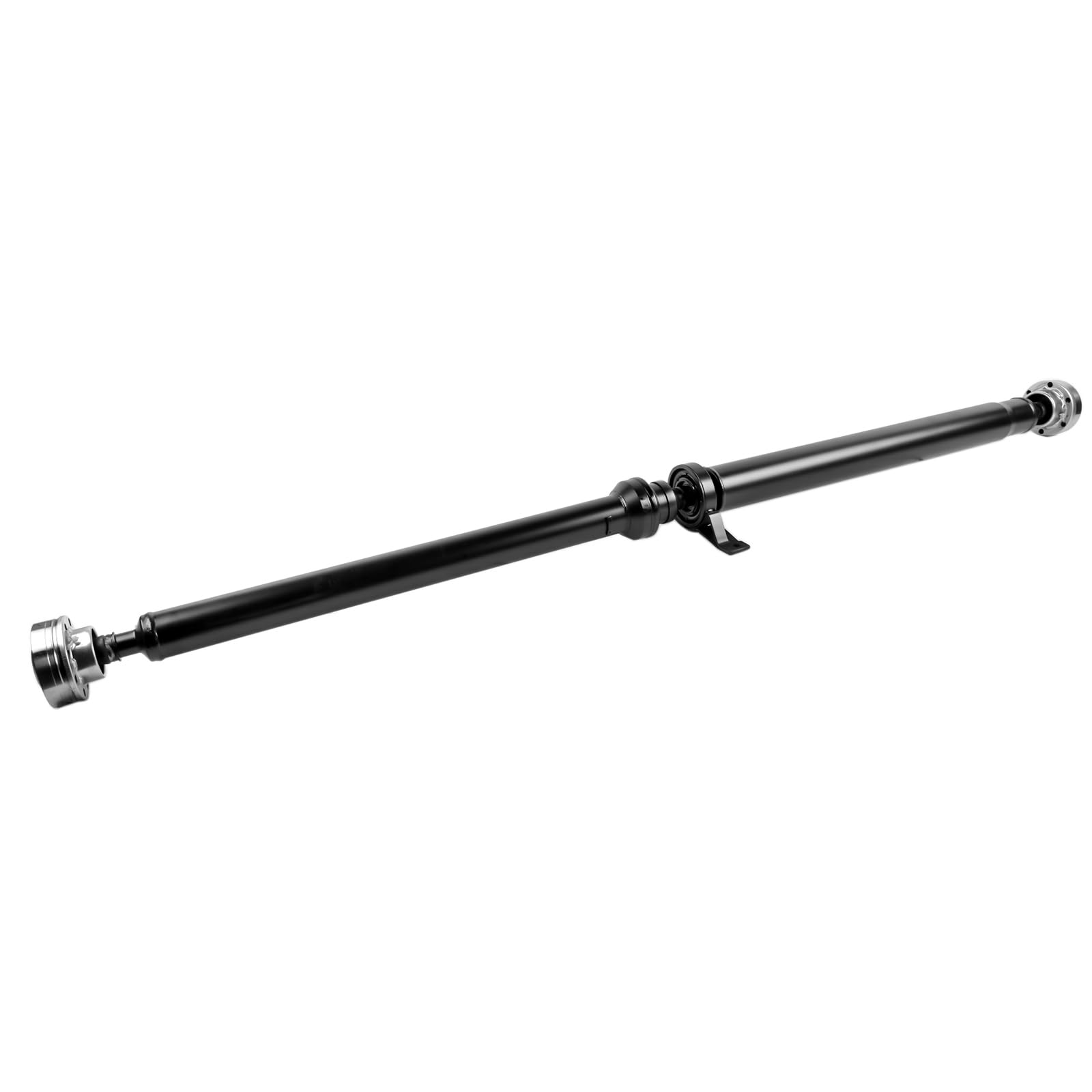 Flynsu 976-987 Rear Driveshaft Assembly Replacement for 2015-2019 Dodge Challenger 3.6L Drive Shaft 52123974AJ 52123974AE