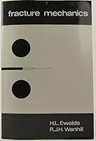 Fracture Mechanics 0713135158 Book Cover