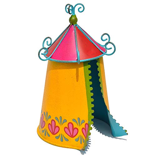 Studio M - Gypsy Fairy Garden - Mini Play Tent GG222