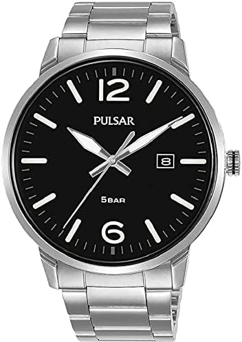 Seiko Analogue PS9687X1