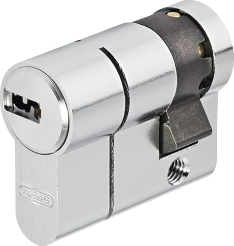 Abus Halbzylinder D66PSN 10 x 35 Variie