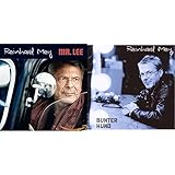 Mr. Lee & Bunter Hund