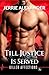 Till Justice Is Served (Killer Affections Book 1)