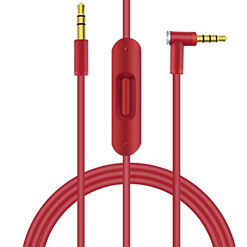 Beats, Cavo audio di ricambio con telecomando