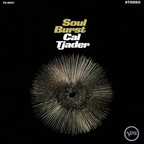 Cal Tjader