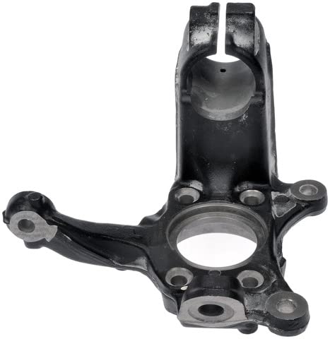 Dorman - 698-039 - LEFT STEERING KNUCKLE