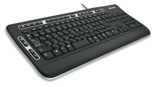 Amazon.co.jp: マイクロソフト キーボード Digital Media Keyboard
