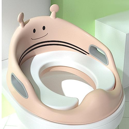 banheiro de treinamento Potty, Assento de treinamento Potty, Limpeza destacável do assento do vaso s