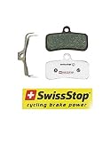 frenos xt m8020 precio  SwissStop - Pastillas de Freno para Bicicleta de montaña y VAE para Shimano XTR M9120, XT M8020, Saint M820-M810, Zee M640-MT520, TRP quadiem, TEKtro M750-M7