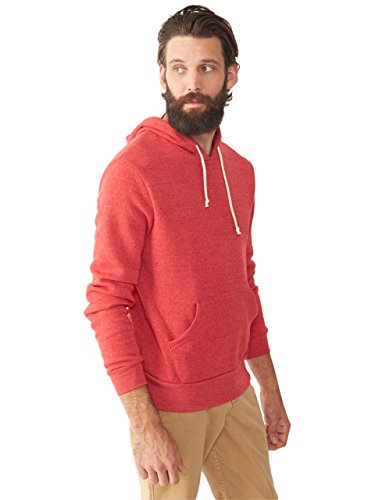 Image of Alternative Men's Challenger Hoodie Sweatshirt