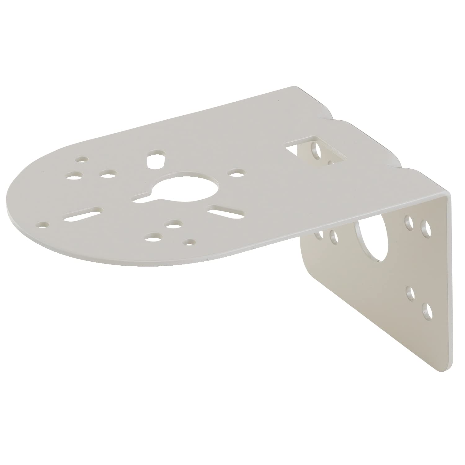 Soporte de fijación de metal escuadra angular de unión para cargas pesadas 2
