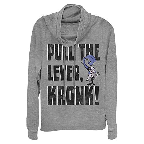 Image of Disney Women's Pull the Lever