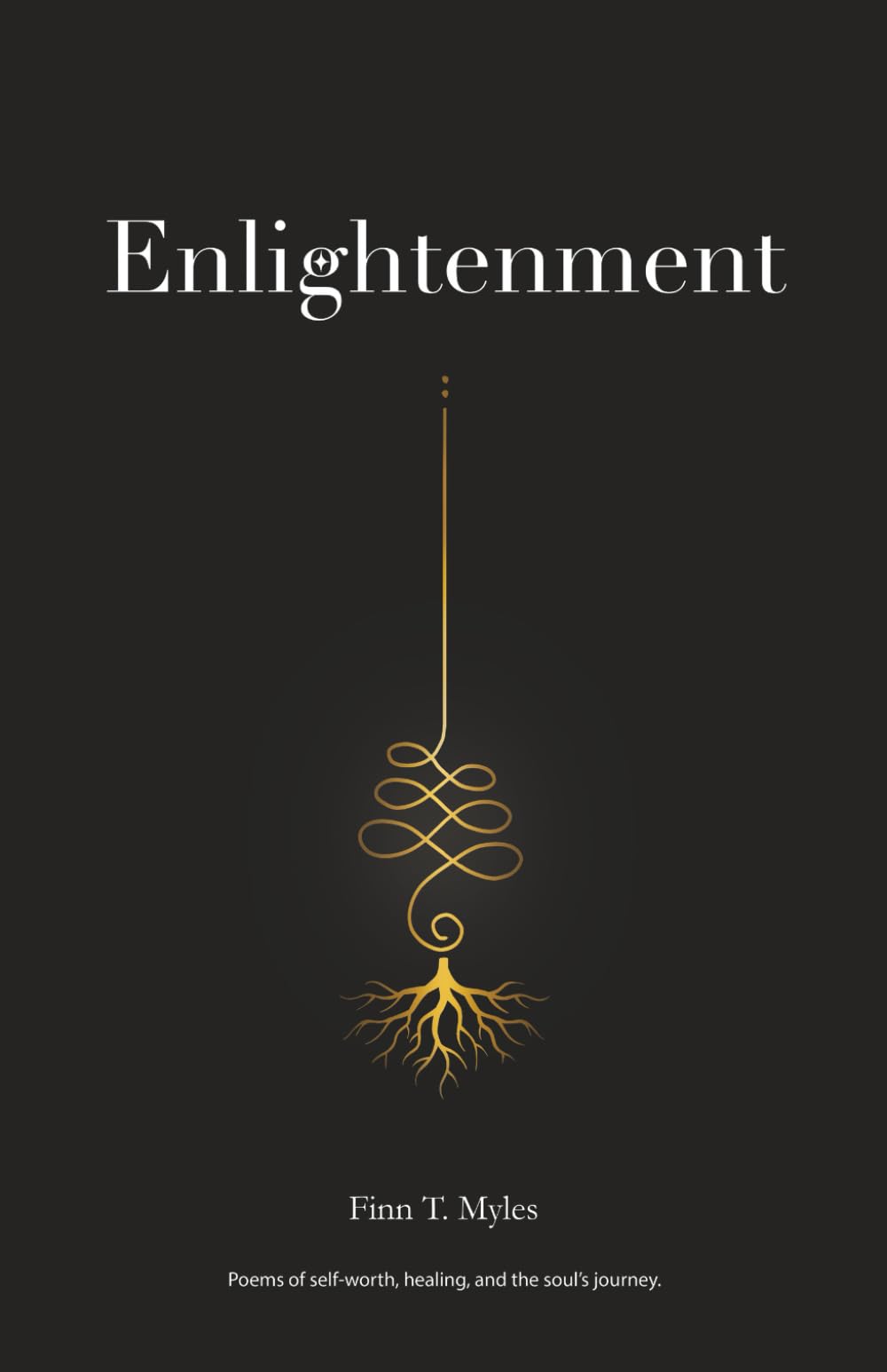 Enlightenment: Poems of self-worth, healing, and the soul's journey