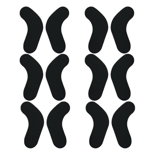 Snowboard Boot Fitting Pads, Ski Boot Inserts Cushion, Ski Boot Foam Padding, Snowboard Boot Pads, Ski Boots Ankle Protector, Bo