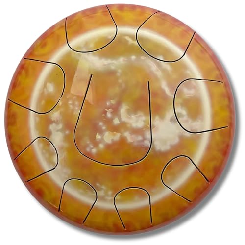 Red Sun �f�U�C�i�[�X�`�[���^���h���� 10�C���` - 7��ނ̃`���[�j���O����I���\ - �o�b�O&�}���b�g�t�� (C ���W���[ (8�g�[��) SD10R3