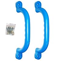 Algopix Similar Product 7 - KIDWISE 10 Inch Safety Hand Grips for