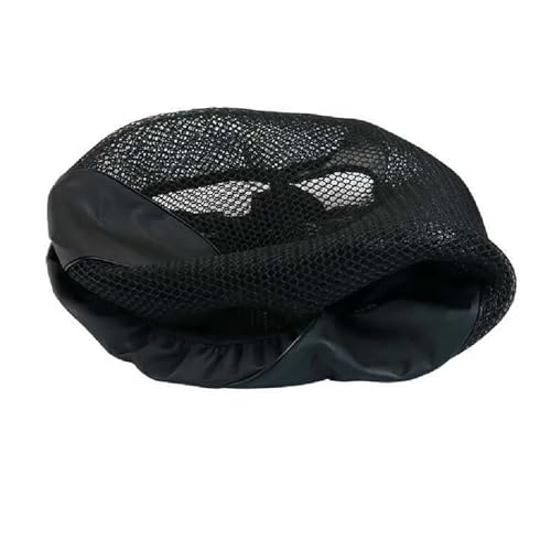 Housse de coussin de siège moto anti-chaleur pour Yamaha Tricity 300