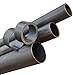Produktbild Präzisionsrohr nahtlos E235 Länge 1000mm von 52x1,5mm bis 100x10mm 65mm x 10mm