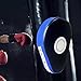 Boxing Hand for Training and Fitness Supplies, Blue Black 1 Piece