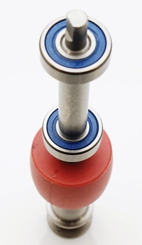 #US 1610501, Heat Revolution Jack Shaft Fits 1548 Models