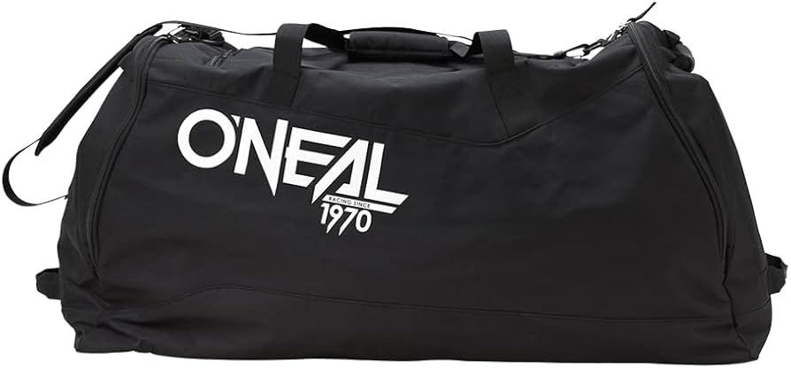 Amazon.com: O'Neal - 1315-200 TX8000 Gear Bag : O'Neal: Automotive