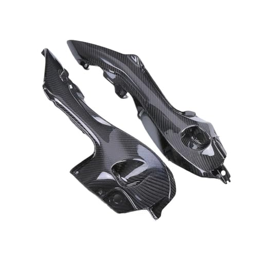 Carénage arrière en fibre de carbone pour GSX1300R : remplacez l'origine usé