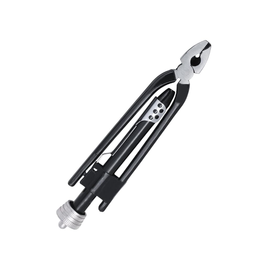 JTZXJJX 6 Inch Safety Wire Pliers