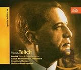 vaclav klaus jr  Talich ed.Vol.05: Klav.Kon./+