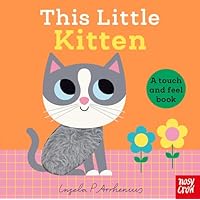 This Little Kitten