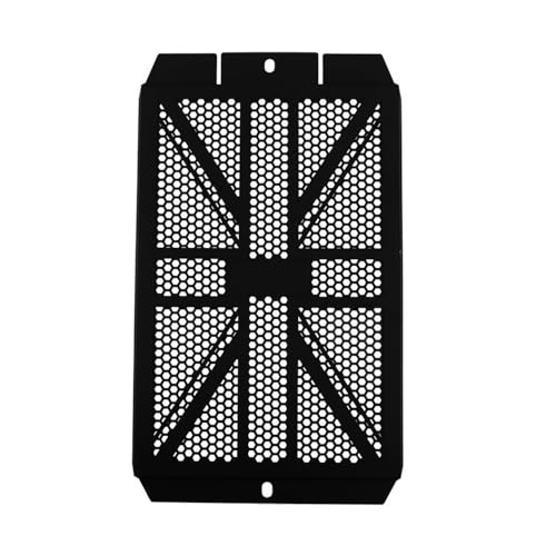 Kühlergrill Abdeckung Für Tr&iumph Bonneville T100 T120 Speed Twin Street Cup Für Scrambler Thruxton 1200 R RS TFC Kühlerschutzgitter Schutzabdeckung