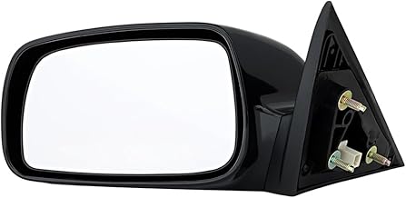 For Toyota Camry US Built 2007 2008 2009 2010 2011 Power Side Door View Mirror Driver Left