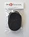 Aviation Headset Replacement Part Foam Insert (David Clark Models)