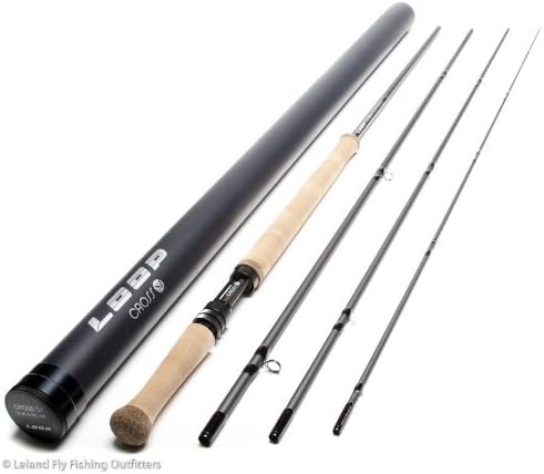Loop - Cross S1 Double Handed Fly Rod
