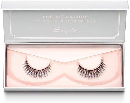 Night Bouquet - ESQIDO False Eyelashes