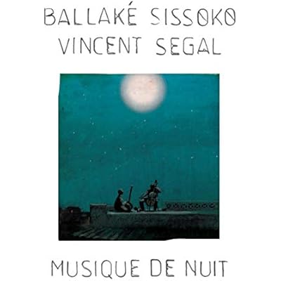 Musique De Nuit