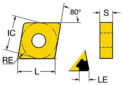�r�`�m�c�u�h�j�i�T���h�r�b�N�j �`�b�v CNGA 12 04 12S01030AWG 7015 5����