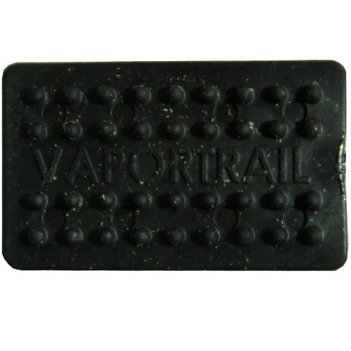 Vapor Trail ArcheryShelf Pad, Black SP1