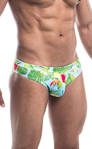 MALEBASICS OCEANICO Swim Bikini New