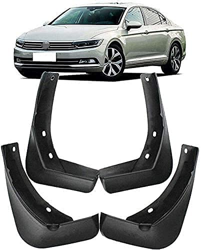Garde-boue Passat B8 berline 2016-2020 protections anti-éclaboussures 3G0075111 auto