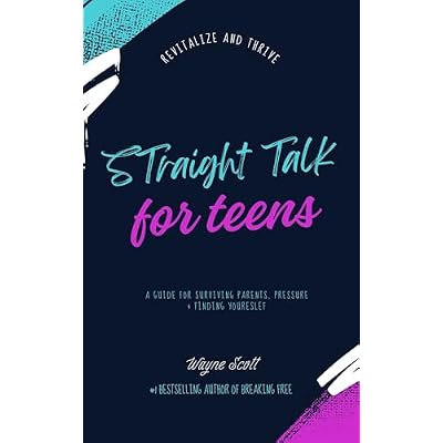 Straight Talk