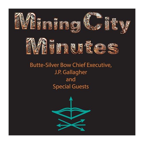 Butte Rotary Club with Jim Murphy, Brittany Masters, Leo Heath...and Baby Freddy