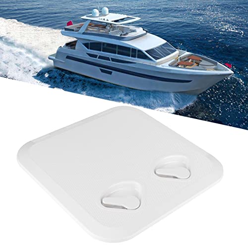 Accessoire de yacht robuste pour remplacer votre trappe de pont usée - 5