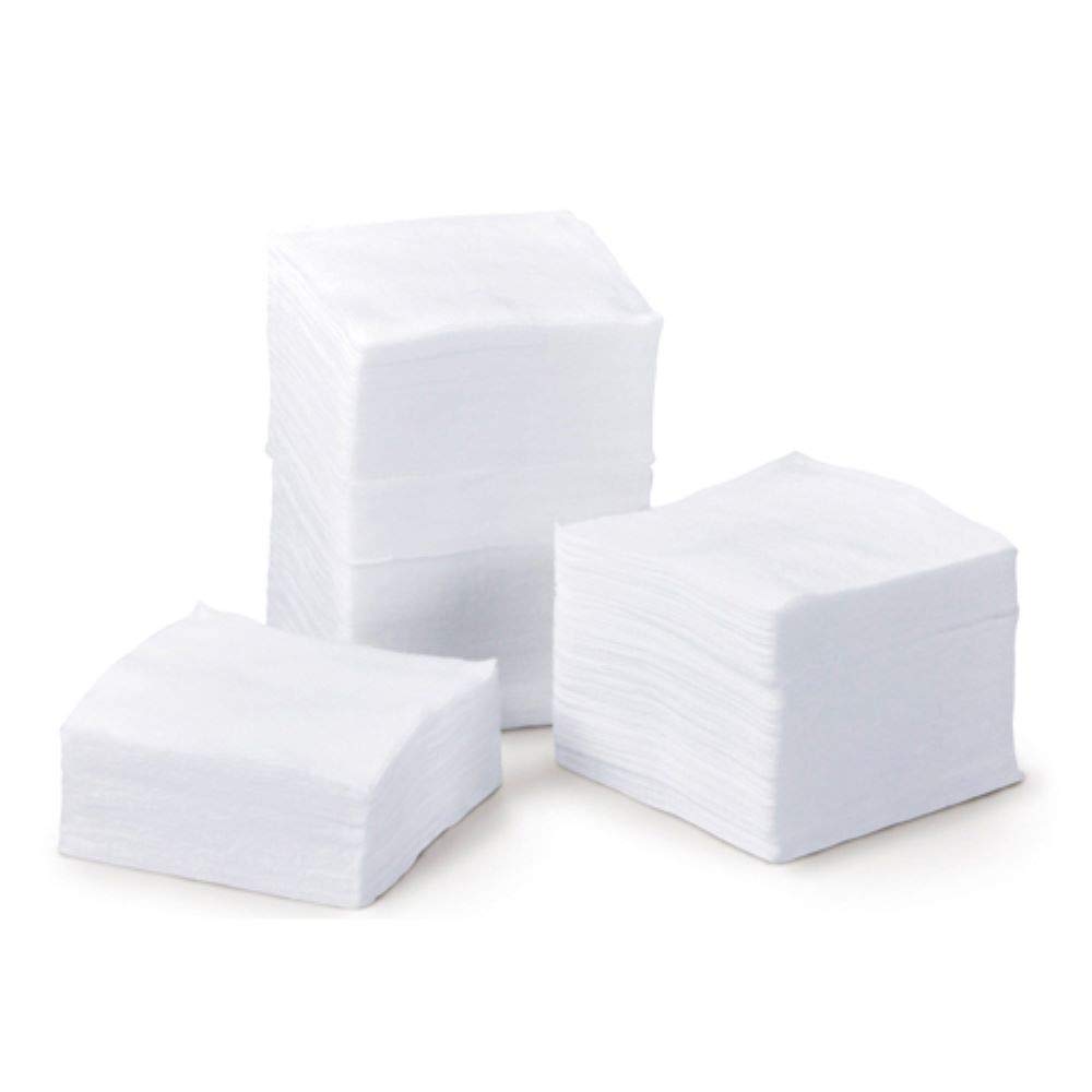 Non-Woven Sponges Gauze 4"x4" Non-Sterile 4-ply 4000/box