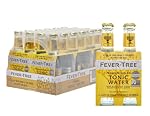 Tonic Drinking Water