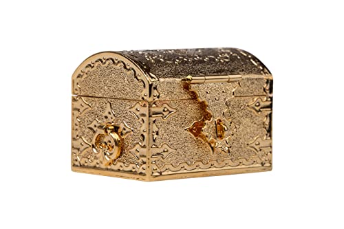 Ehv Wedding Unity Coins – Deluxe Handmade Wedding Coins With Beautiful Display Box – Traditional Wedding Keepsake Arras – Elegant Matrimonial Decorative Box With 13 Piece Coin Set (Centenario) #TOP6