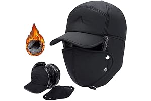 Exceptional Winter Comfort: Introducing the Ultimate Bomber Hat for Unmatched Warmth and Style