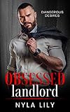 Cover zum Buch Obsessed Landlord