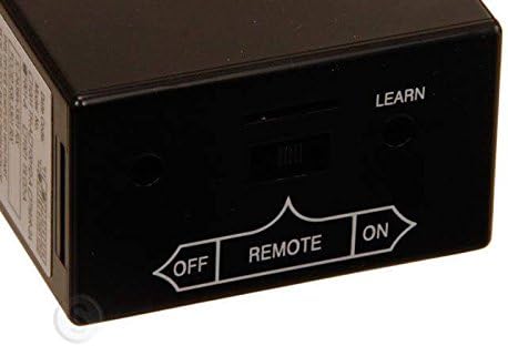 Skytech SKY-1001-A-RX Receiver Box for 1001 Series Fireplace Remote Controls