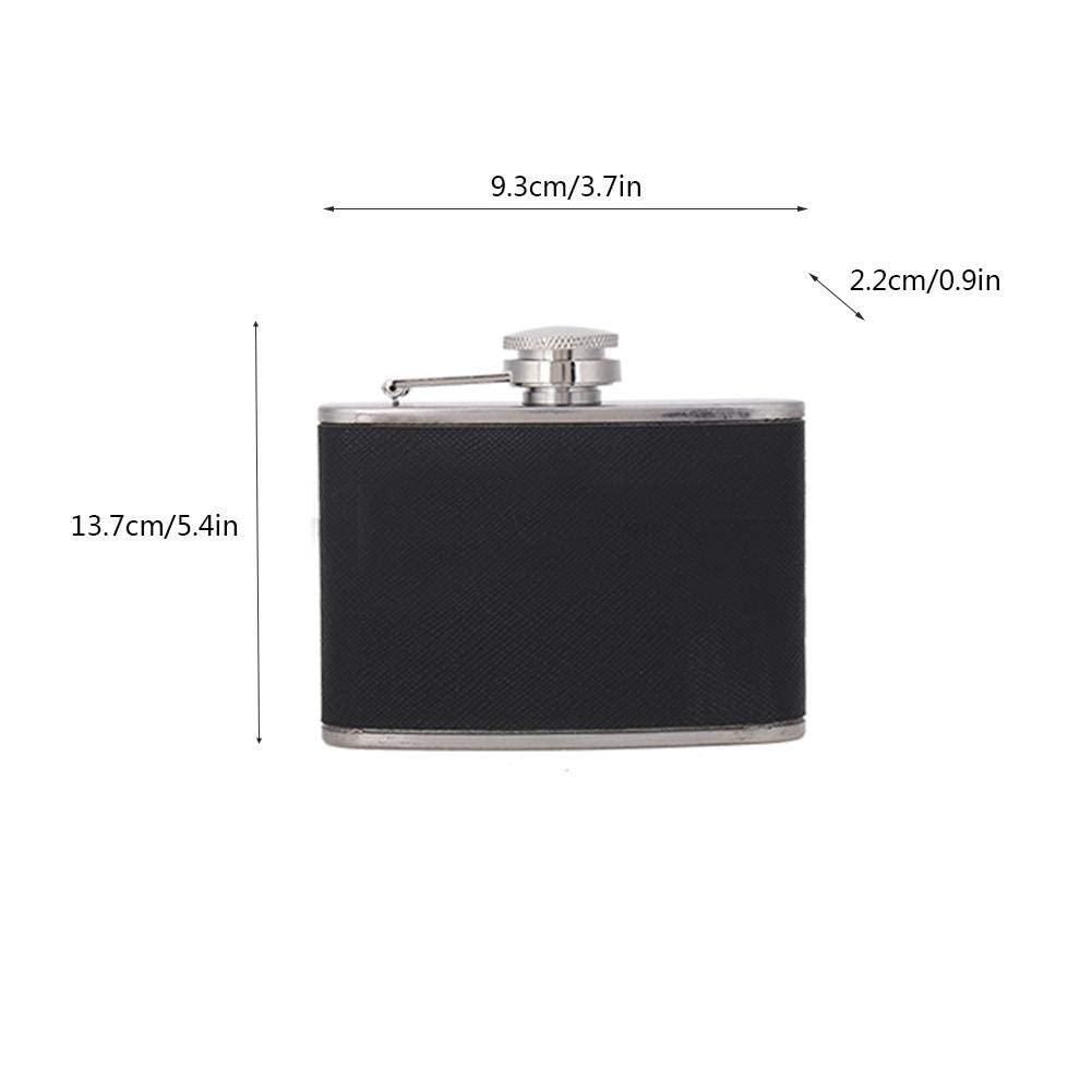 Flasque Camping Flasque En Acier Inoxydable 237ml - Motif Crâne Doré - Avec Entonnoir Et Boîte Cadeau - Pour Camping, Randonnée Cadeau Plein Air Original Flasque Camping Flasque En Acier Inoxydable 237ml - Motif Crâne Doré - Avec Entonnoir Et Boîte Cadeau - Pour Camping, Randonnée Cadeau Plein Air Original